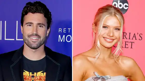 Brody-Jenner-and-Josie-Canseco-Party-Together New Couple