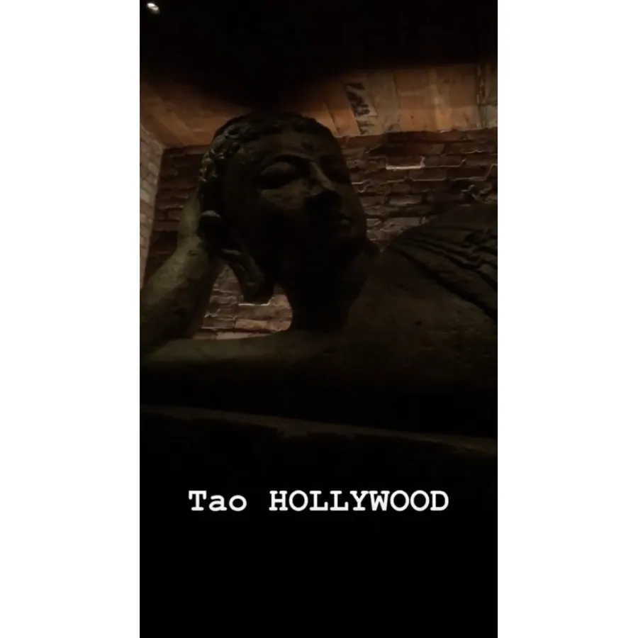 Brody-Jenner’s-Birthday-Party-With-New-Girlfriend-Josie-Canseco