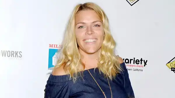 Busy Philipps On Daughters Cricket Birdie Followed in Acting