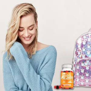 Buzzzz-o-Meter Issue 36 Unicorn Accessories