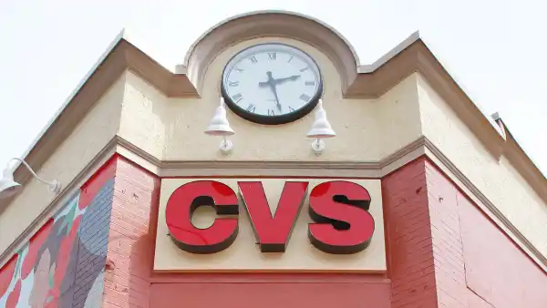 CVS Pharmacy