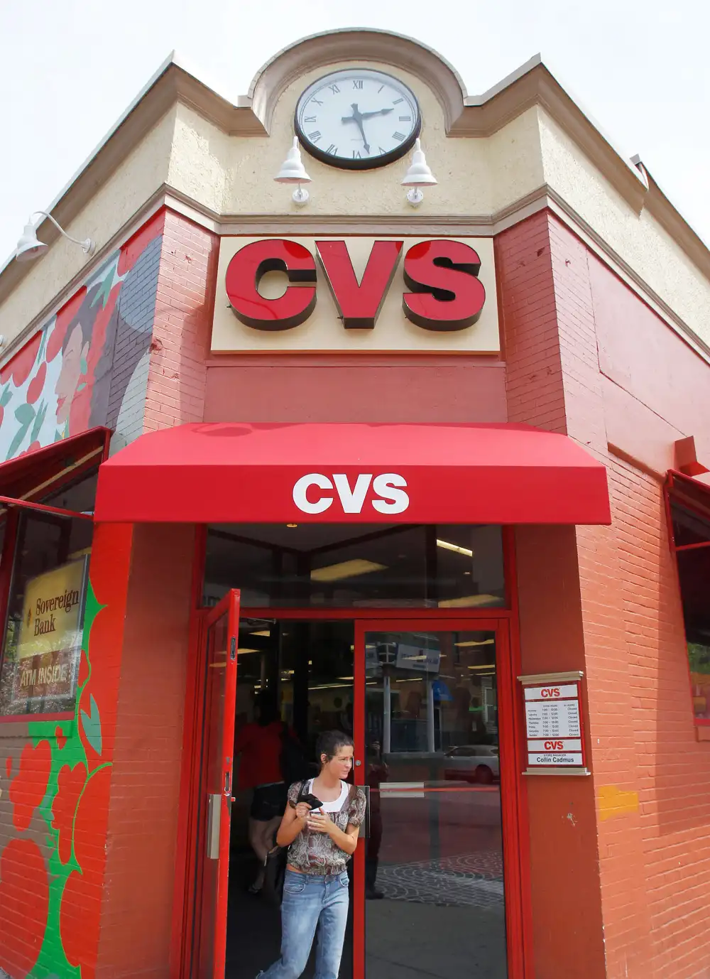 CVS Pharmacy