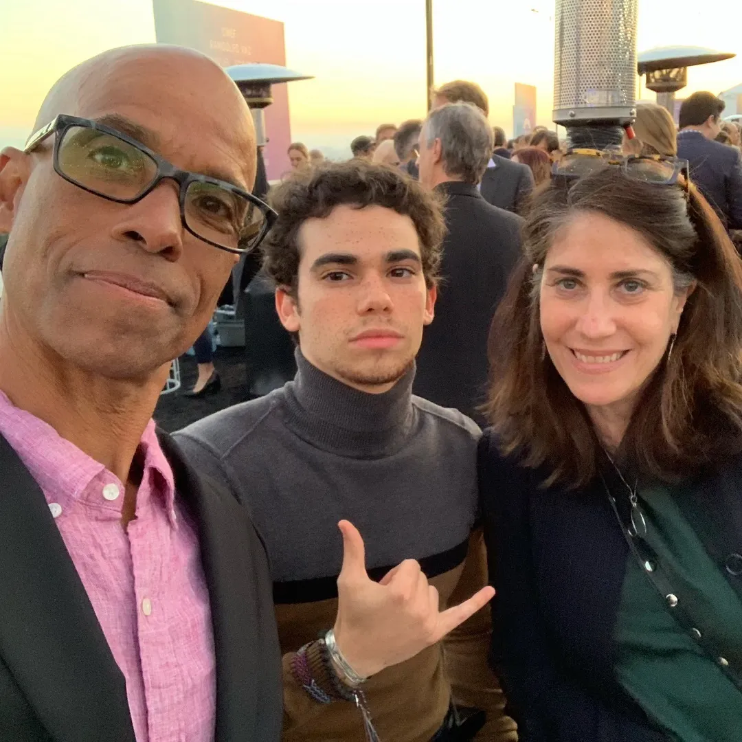 Cameron Boyce’s Parents Describe Final Night With Him