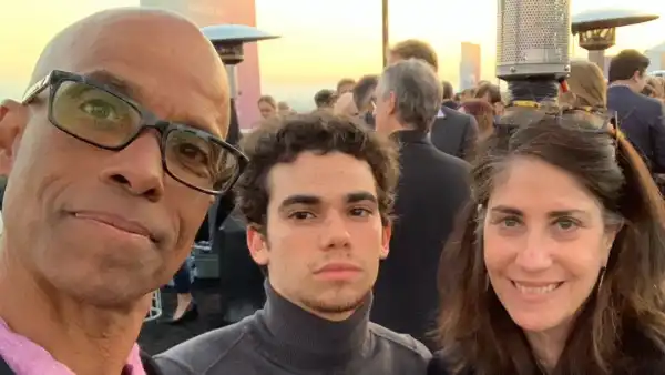 Cameron Boyce’s Parents Describe Final Night With Him