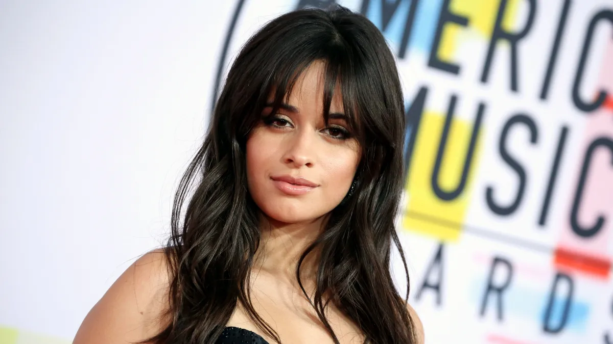Camila Cabello Slams Body Shamer