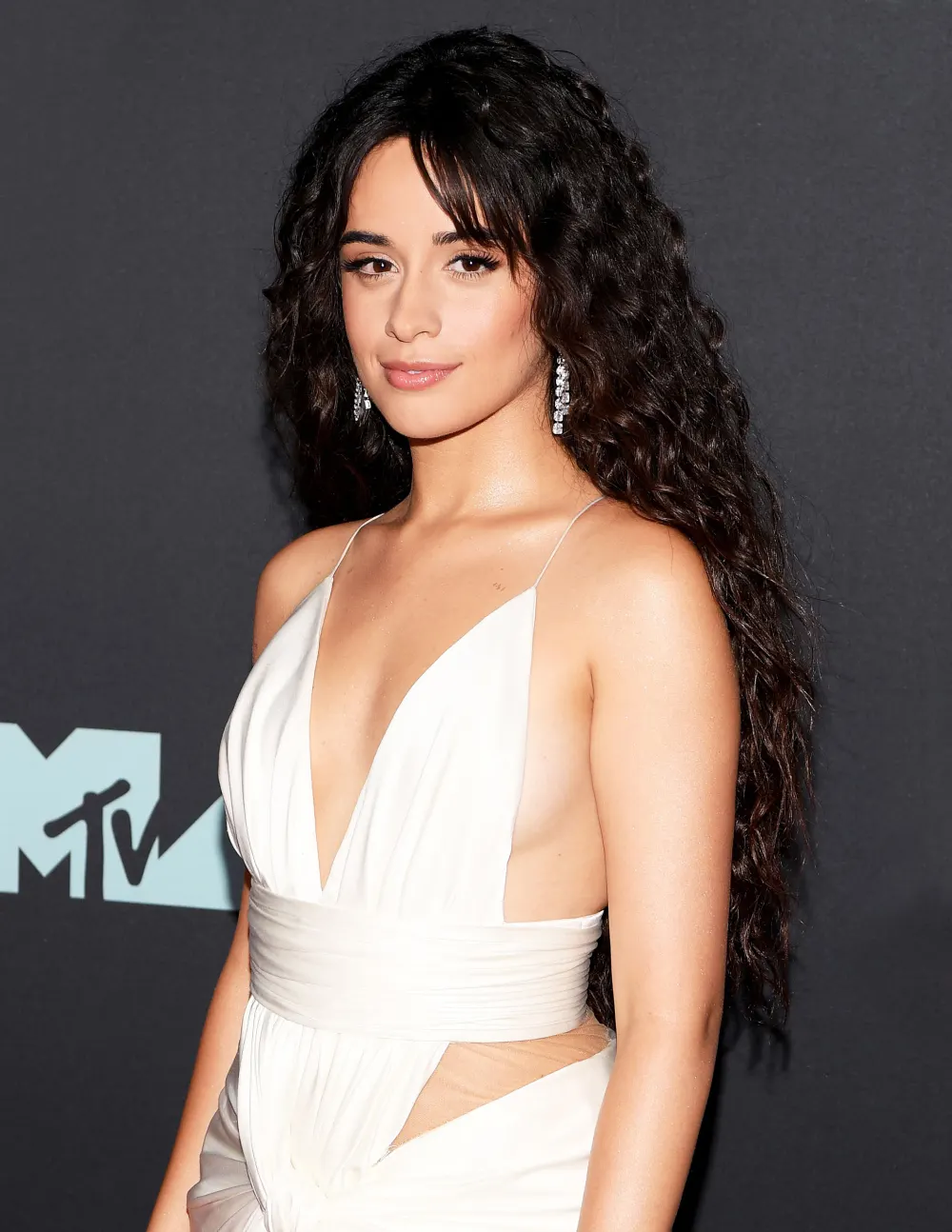 Camila Cabello VMAs 2019 Makeup