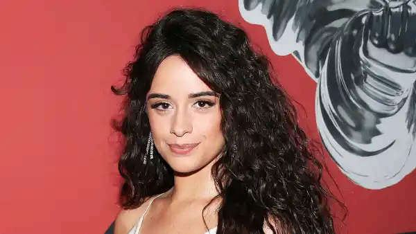 Camila Cabello at VMAs 2019 Wildest Hair and Makeup