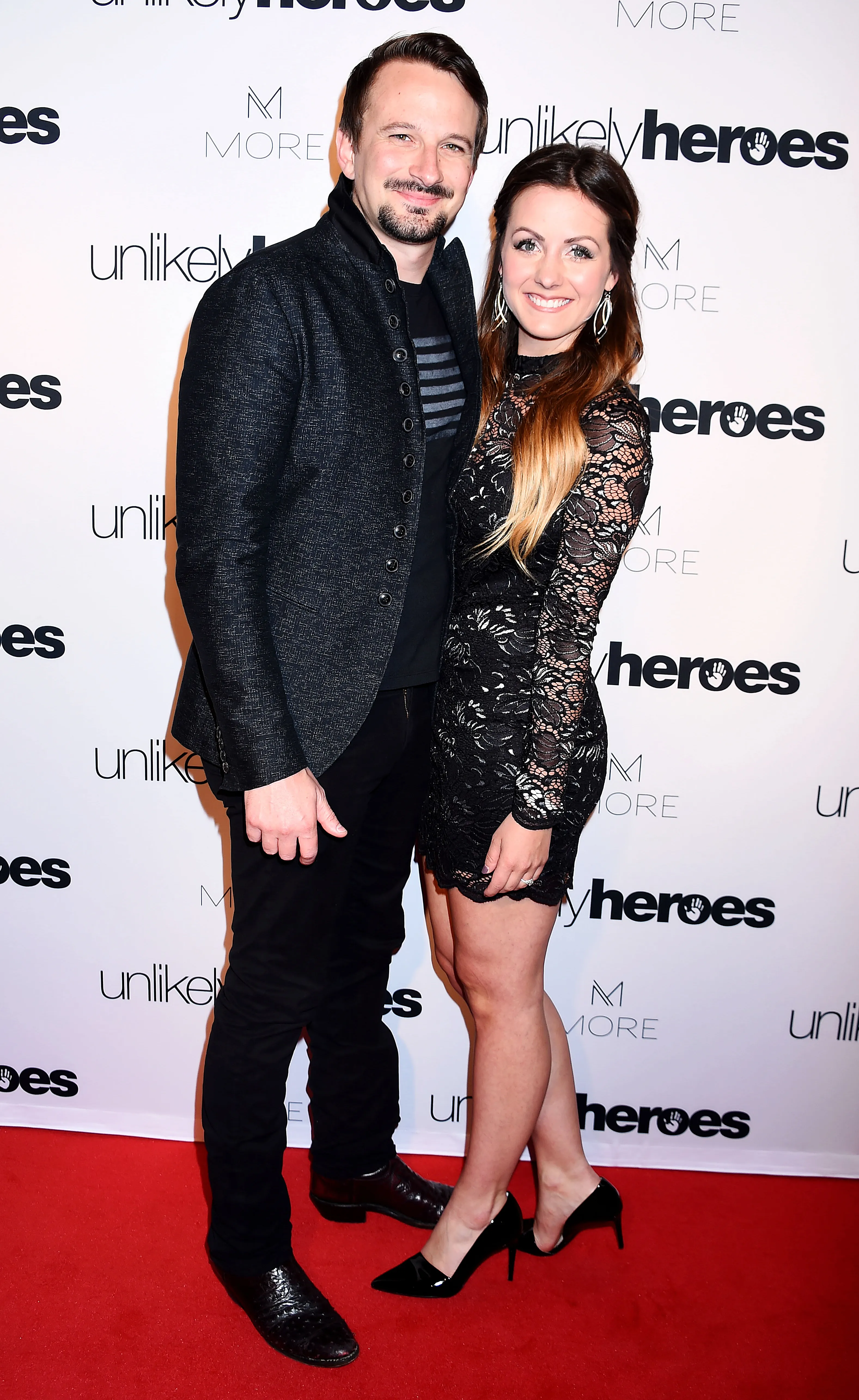 Carly Waddell Gives Birth 2nd Child With Evan Bass