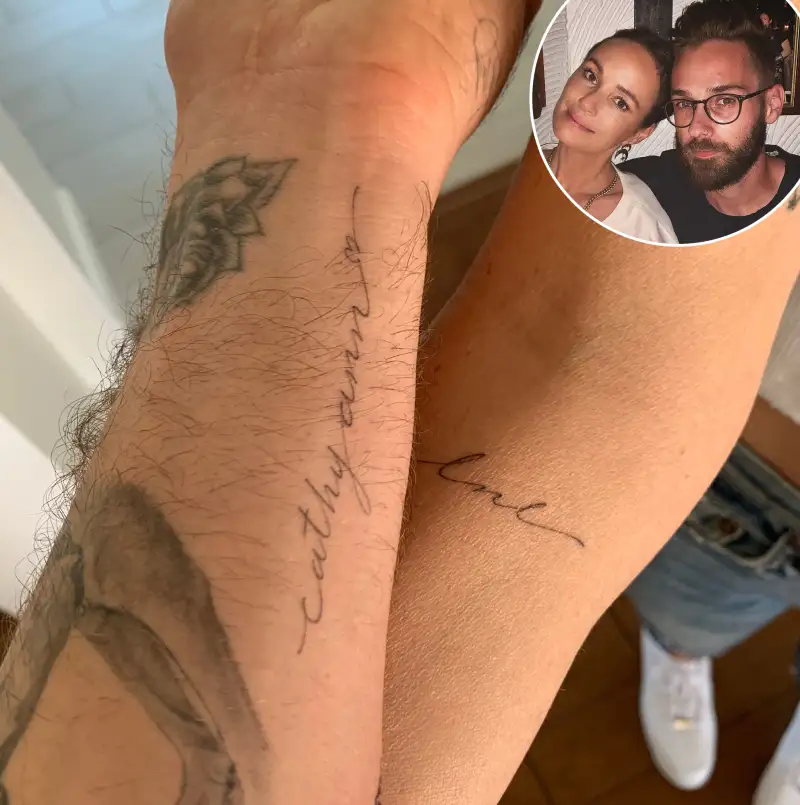 Catt-Sadler-and-Nick-LaKind-Are-Back-Together-tattoos