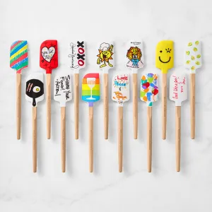 Celebs Design Kitchen Utensils for Charity