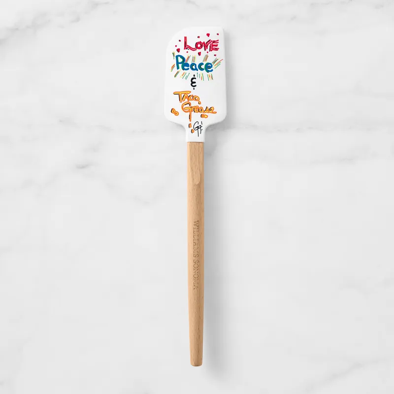 Celebs Design Kitchen Utensils for Charity Guy Fieri