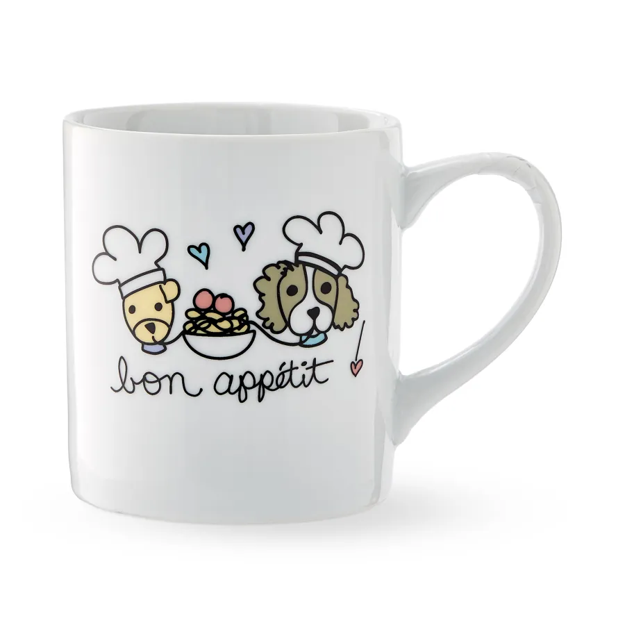 Celebs Design Kitchen Utensils for Charity Olivia Munn