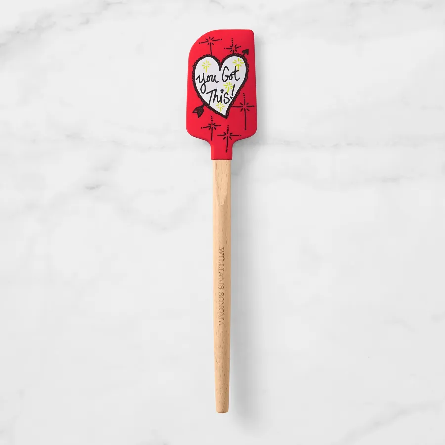 Celebs Design Kitchen Utensils for Charity Vanessa Hudgens