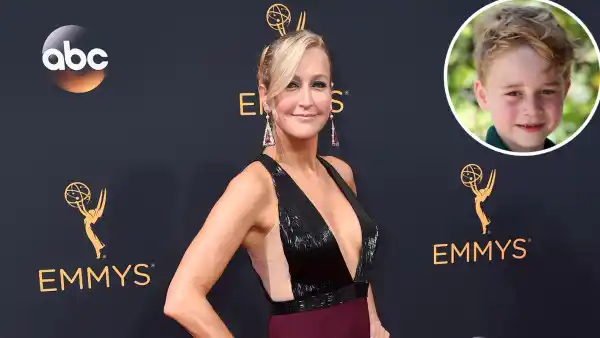 Celebs Slam Lara Spencer Comments About Prince George