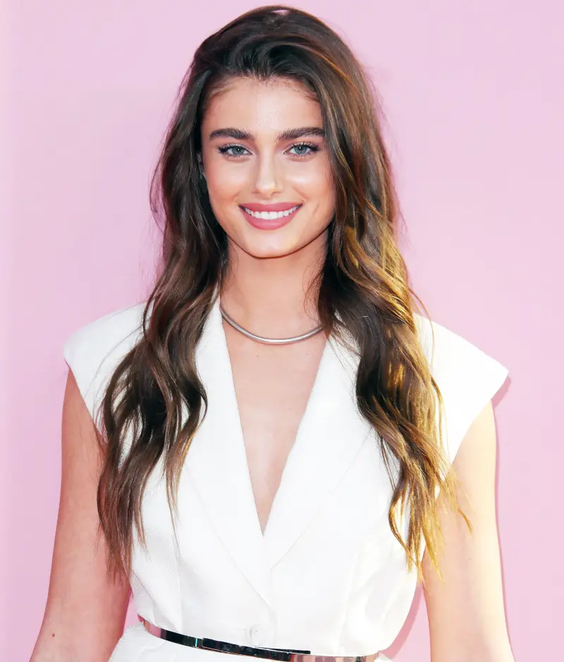 Taylor Hill Supports Miley Cyrus After She Denies Cheating on Liam Hemsworth