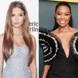 Celebs Wearing Cong Tri