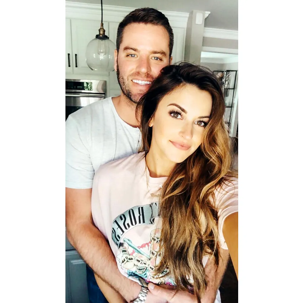 Bachelorette Alum Chad Johnson Accuses Tia Booth Cheating Cory Cooper