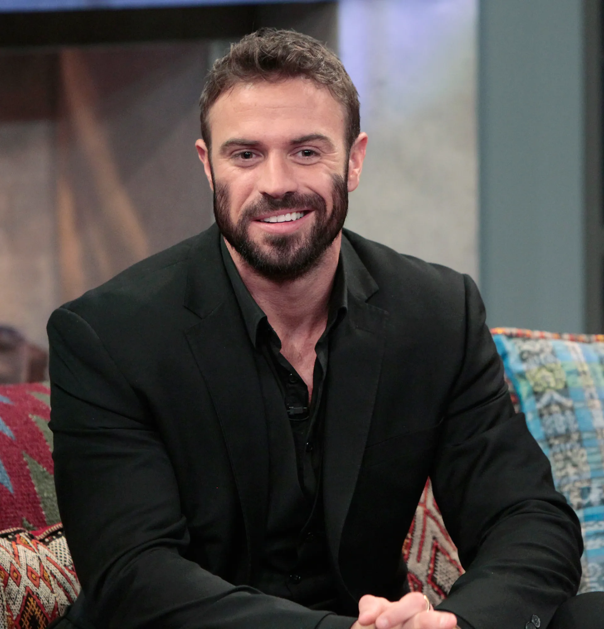 Chad Johnson Slams Bachelor Nation Twitter