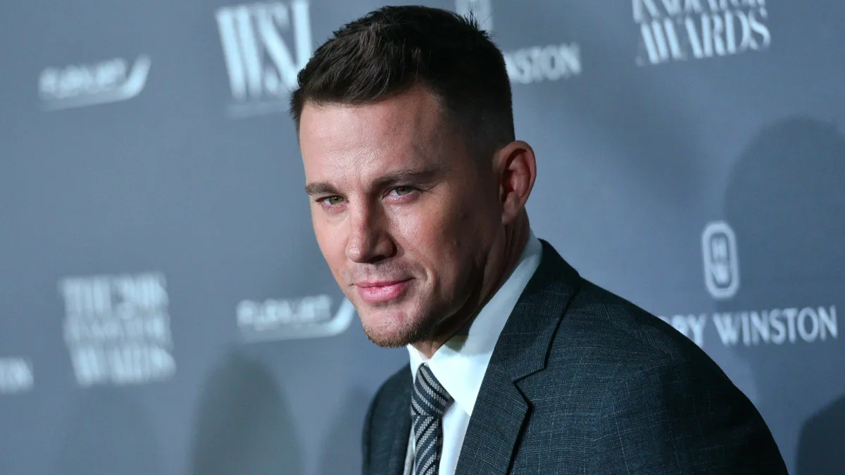 Channing Tatum Social Media Break