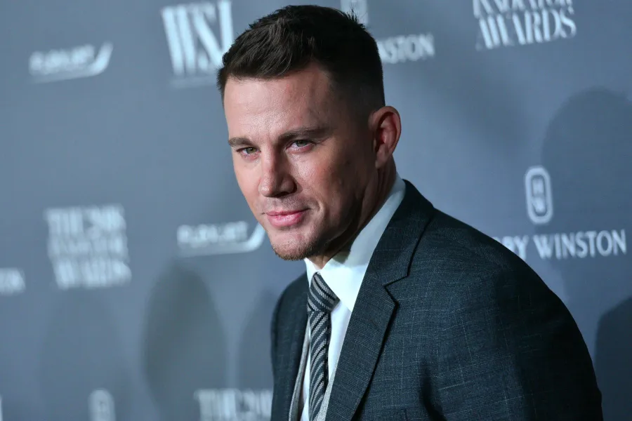 Channing Tatum Social Media Break