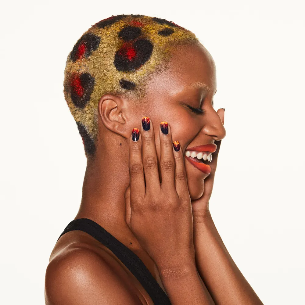 Cheetos House of Flamin' Haute