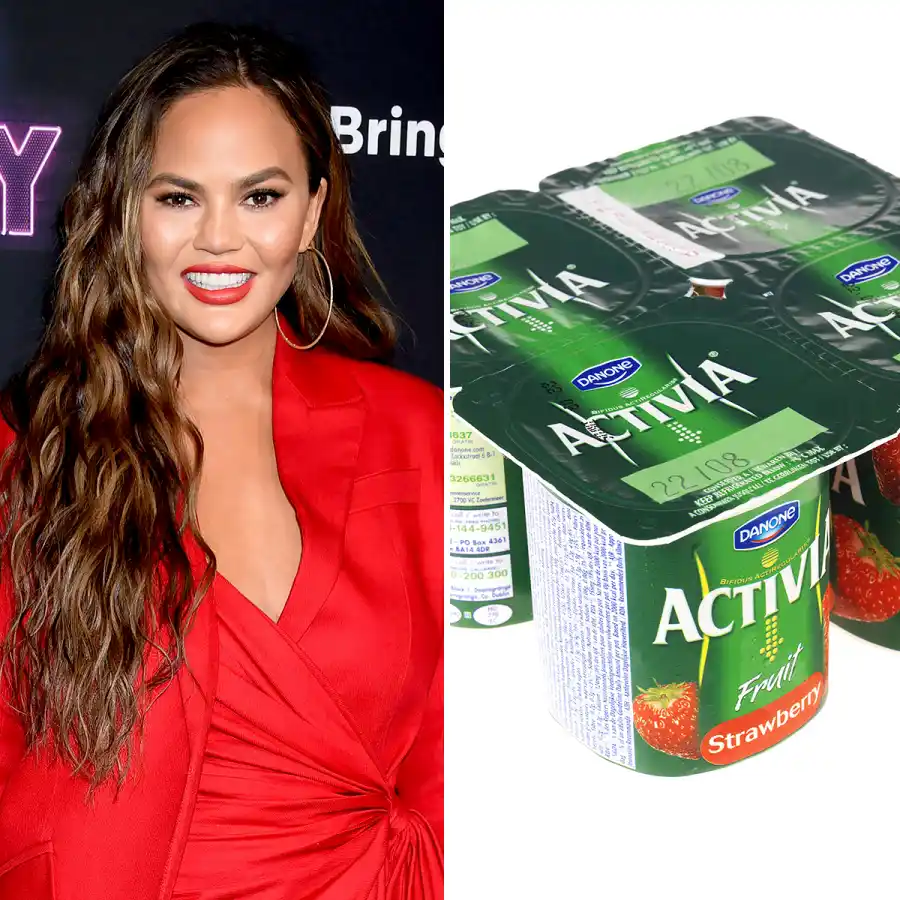 Chrissy-Teigen-Activia