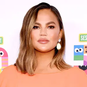 Chrissy Teigen Hasnt Been Feeling Like Her Best Self