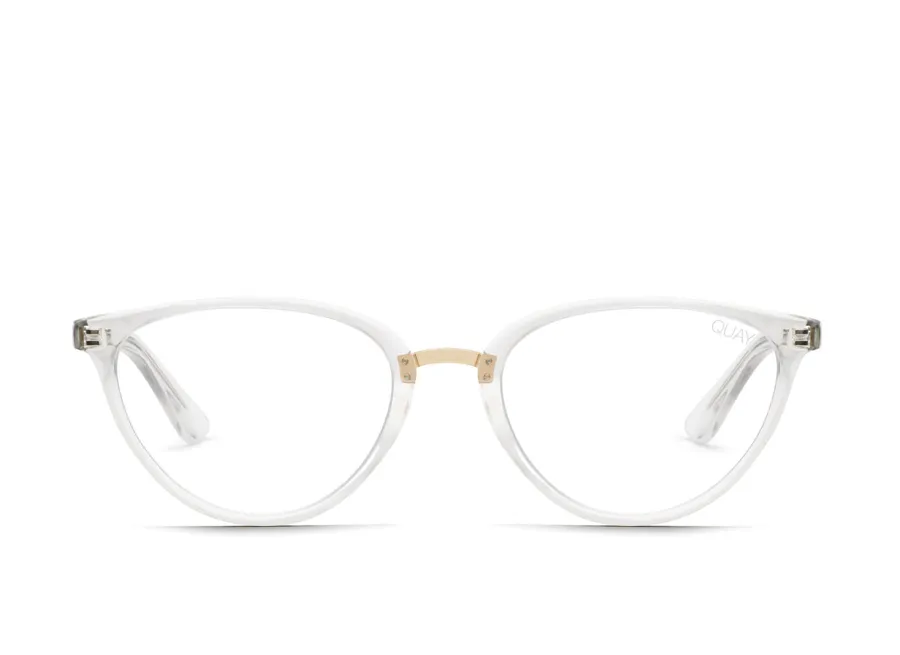 Chrissy Teigen x Quay Sunglasses - Rumours