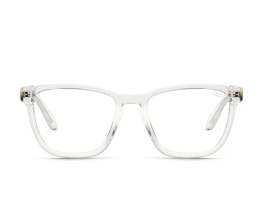 Chrissy Teigen x Quay Sunglasses - Hardwire