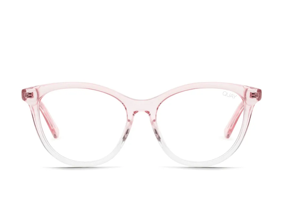 Chrissy Teigen x Quay Sunglasses - All-Nighter