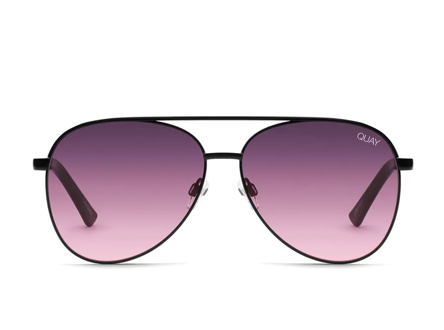 Chrissy Teigen x Quay Sunglasses - Vivienne