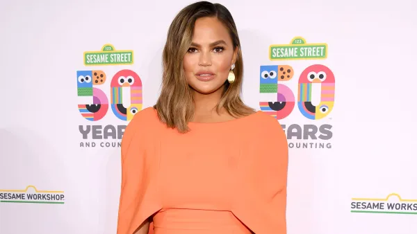 Chrissy Teigen Says Her Lips Are 'Going to Explode' as She Has Reaction to Altitude Sickness