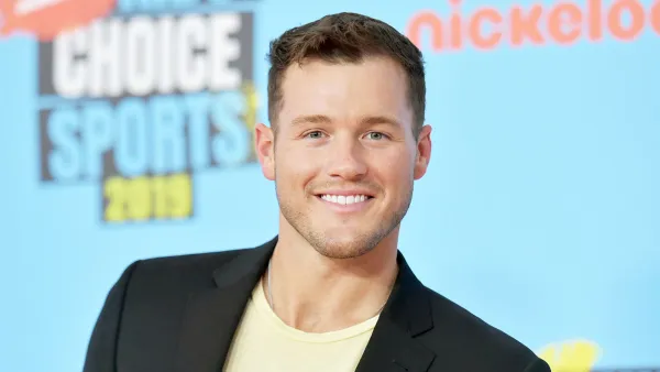 Colton Underwood Not a Good Kisser According to Bachelor in Paradise Stars