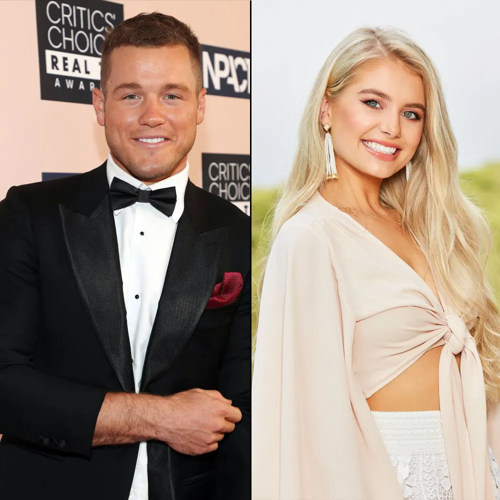 Colton Underwood Responds to &lsquo;Ignorant&rsquo; Tweet About Demi Burnett Dating a Woman After Him