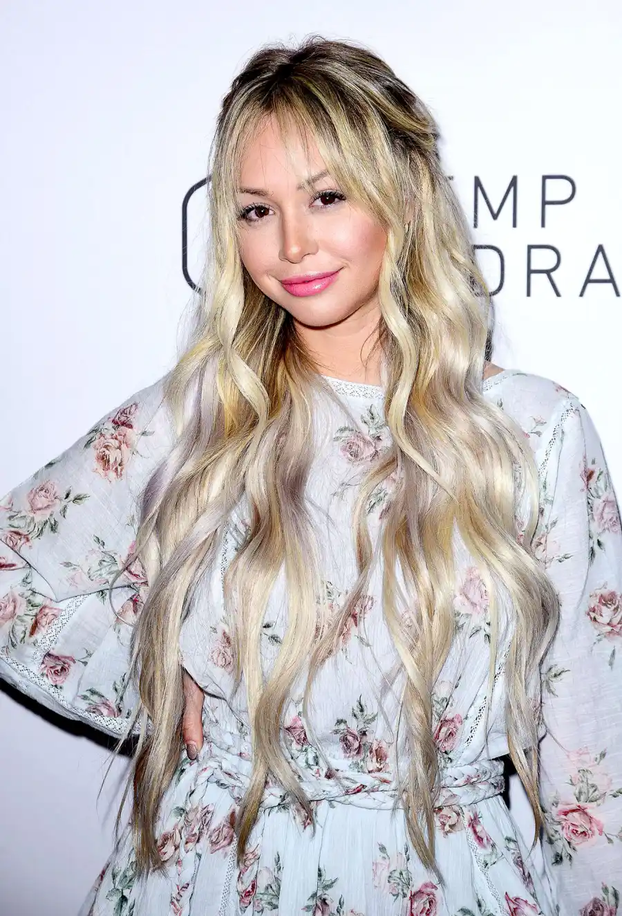 Corinne Olympios Bachelor Nation Weighs in on Tyler and Gigi