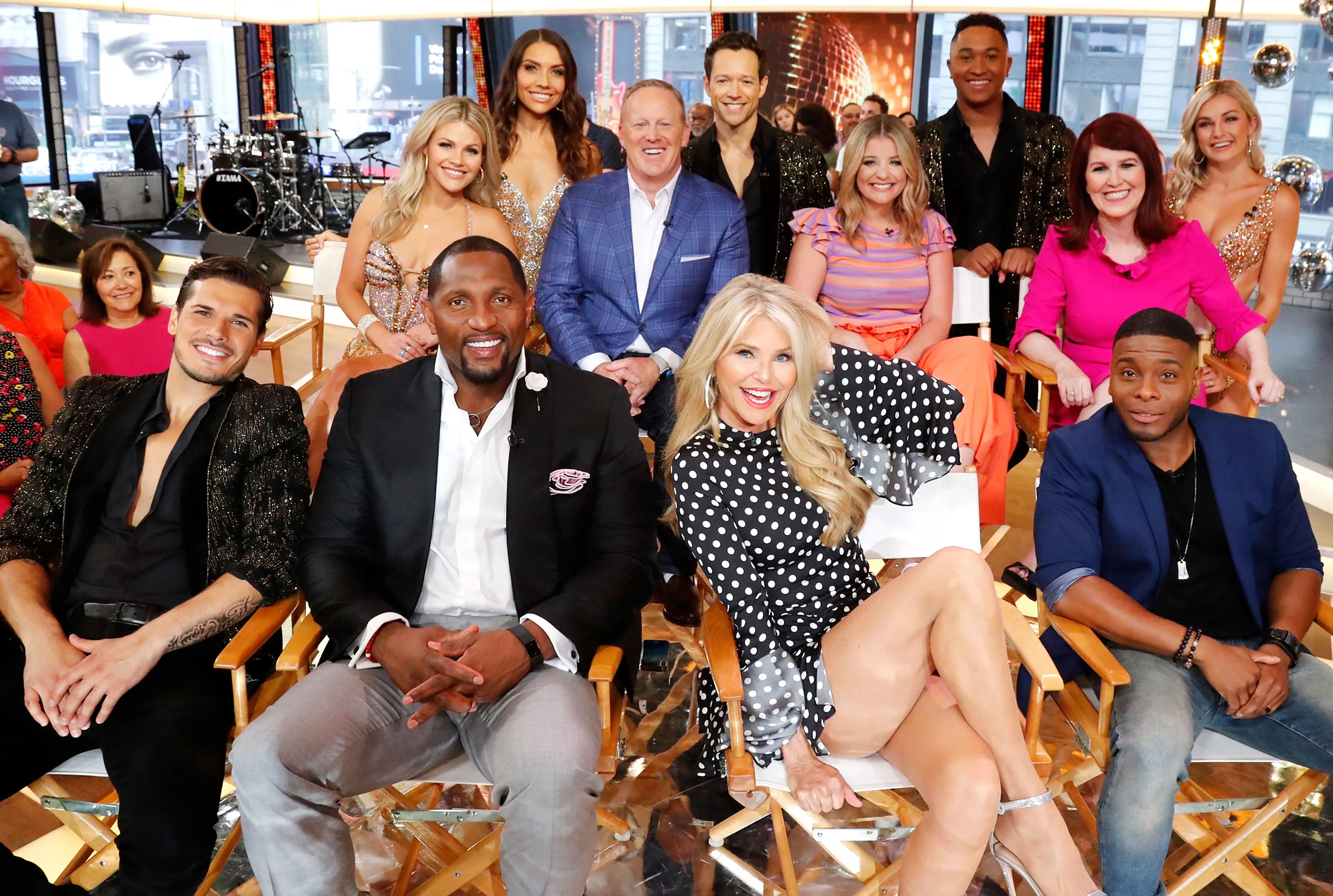 DWTS Partners Wont Be Announced Until Premiere