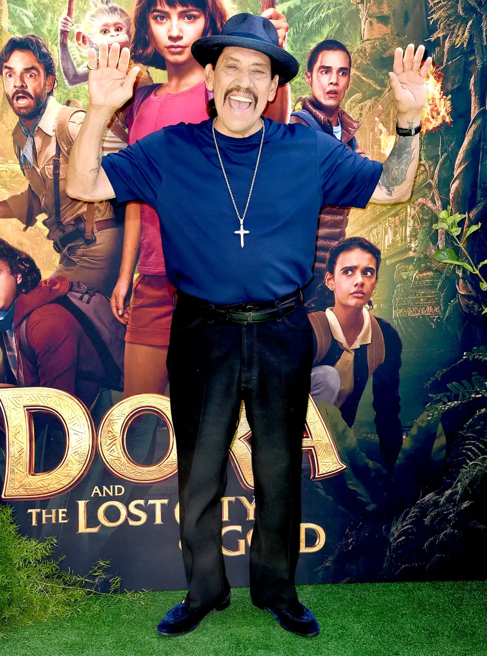 Danny-Trejo-Saves-Baby-Following-Car-Accident