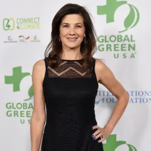 Daphne Zuniga: 25 Things You Don't Know About Me