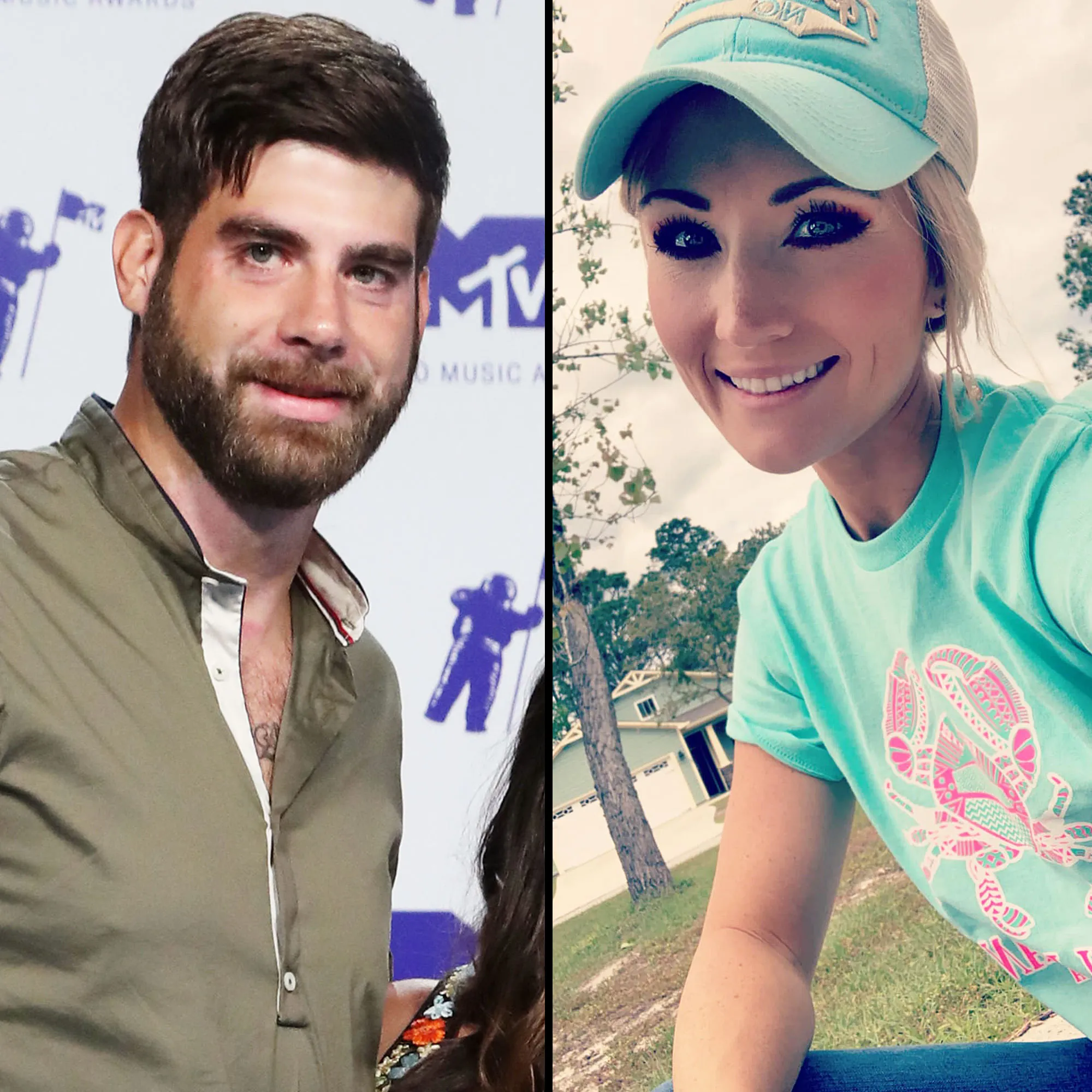 Jenelle Evans Husband David Eason Is Super Scared for Sons Safety With Ex Olivia Leedham