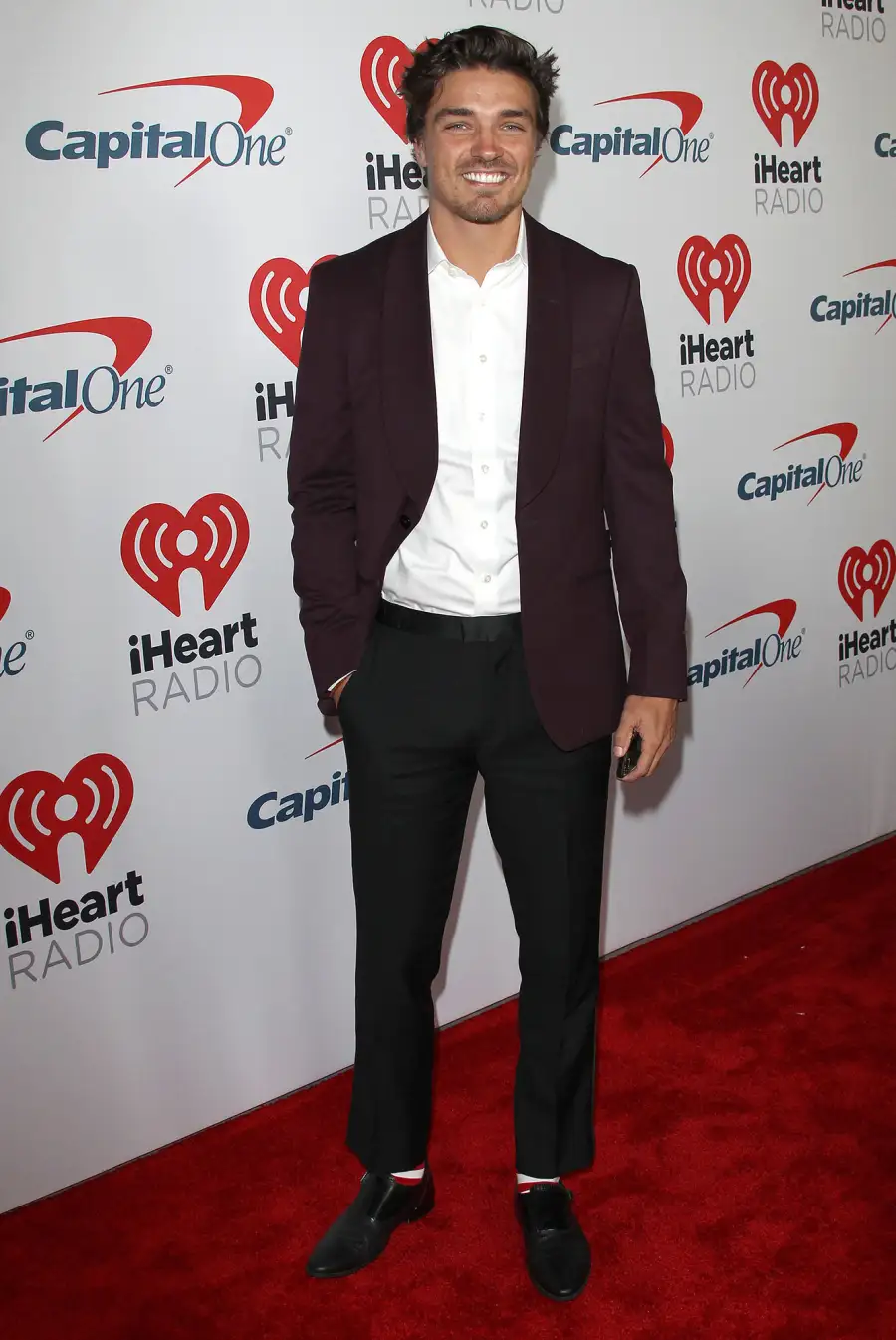 Dean Unglert Reacts To Chad Johnson Twitter Tirade