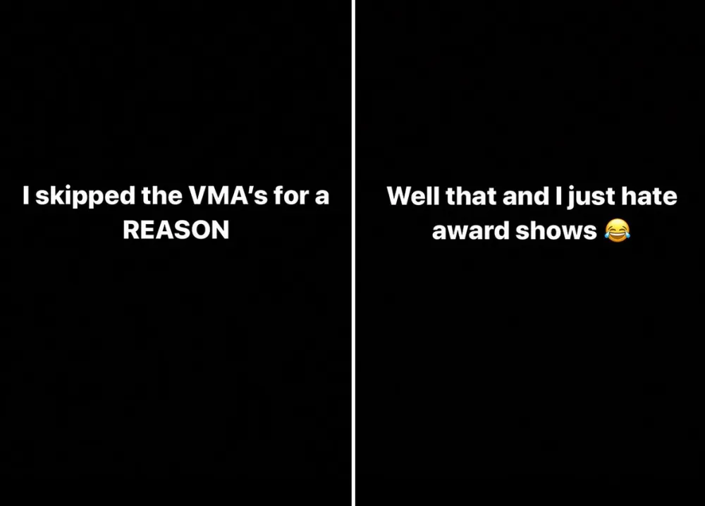 Demi-Lovato-skipped-the-VMAs-2019