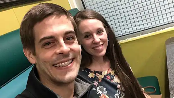 Derick Dillard and Jill Duggar Talk About Sex