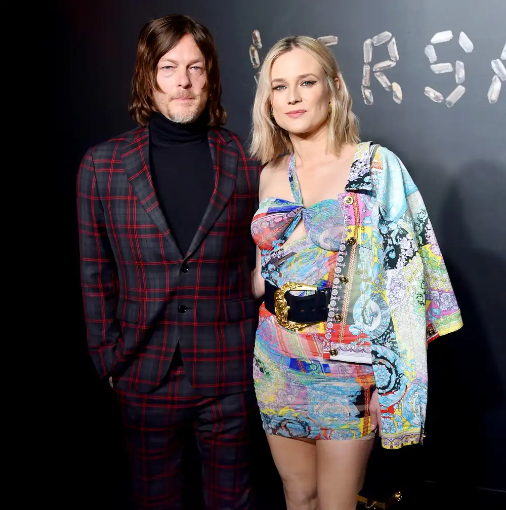 Diane-Kruger-Shares-Rare-Pic-of-Norman-Reedus-and-9-Month-Old-Daughter
