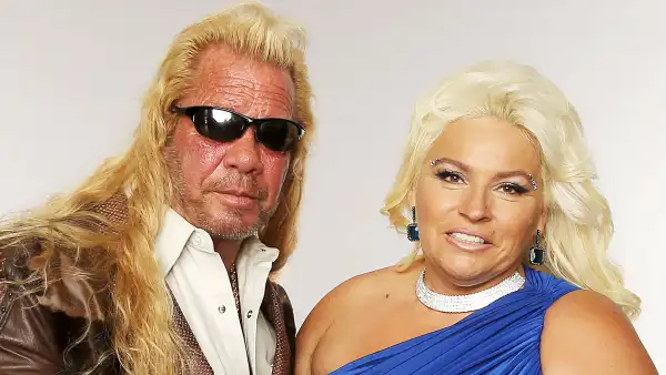 Dog Chapman Speaks Out About Burglary Late Wife Beth Personal Items