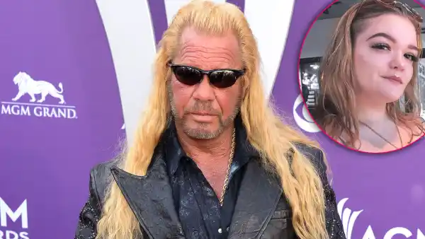 Dog the Bounty Hunter’s Daughter Bonnie Slams Rumors He Went on a Date Weeks After Wife Beth Chapman’s Death