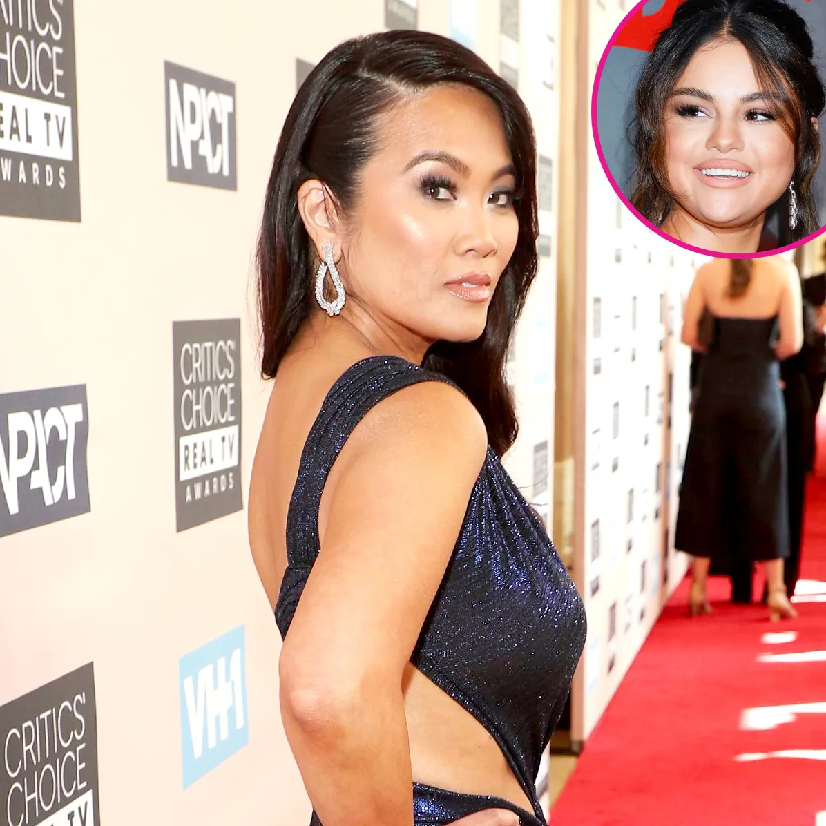 Dr.-Sandra-Lee-credits-Selena-Gomez