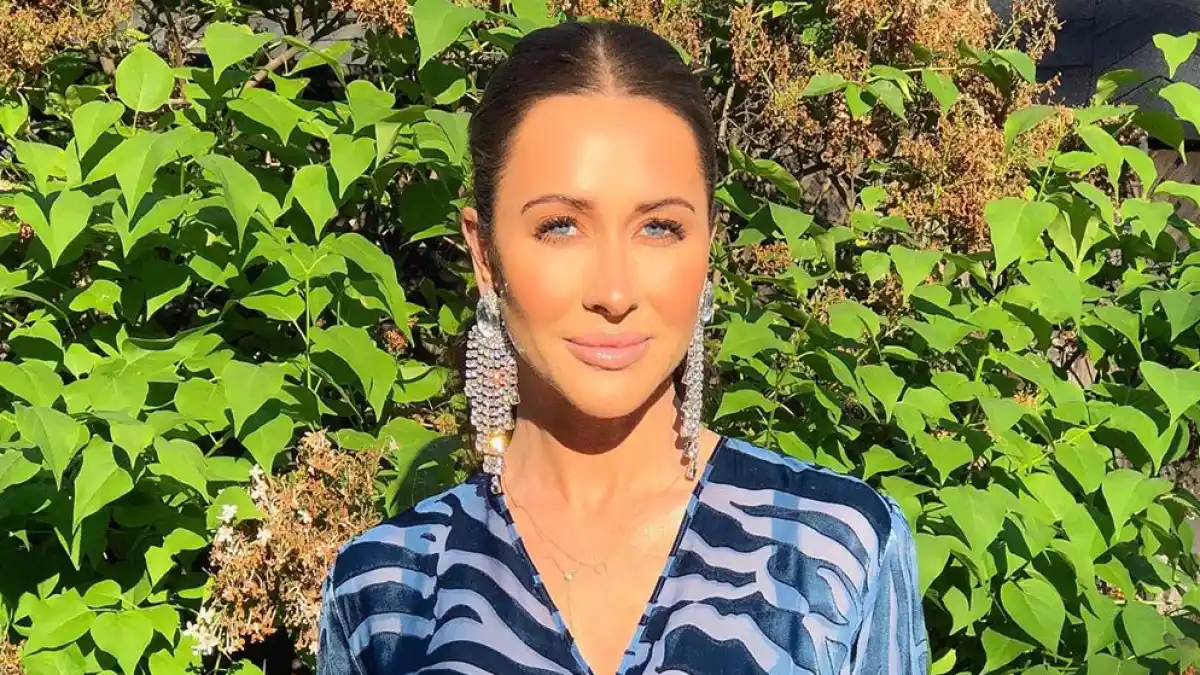 Duchess Meghan's BFF Jessica Mulroney Hits Back at Body-Shamers