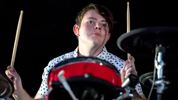 Echosmith Drummer Who Messaged Travis Barker’s 13-Year-Old Daughter Has Autism, Family Says