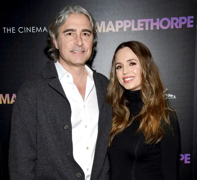Eliza-Dushku-and-Peter-Palandjian-baby