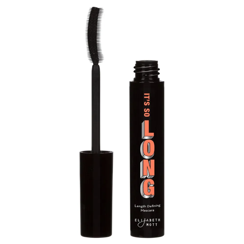 Elizabeth Mott Mascara